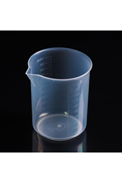 Edulab Beherglas 1000ml. Plastik