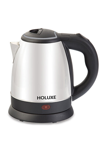 PRİVATE Otel Tipi İnox Elektrikli Gizli Rezistans Su Isıtıcısı Ketıl Paslanma...