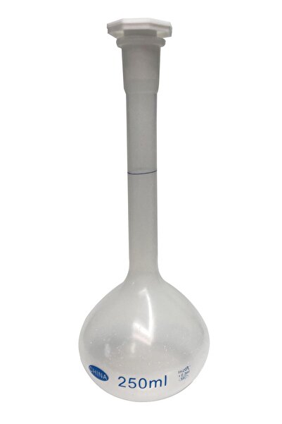 Edulab Balon Joje 250ml. Plastik