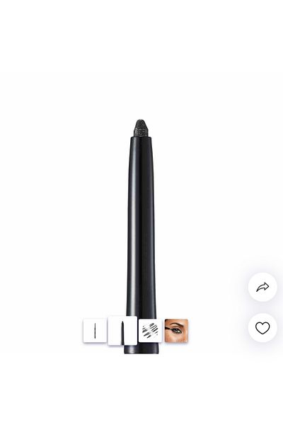 Oriflame Urban Gray High Impact Eye Liner