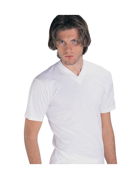 güneri V-Neck - Men's Undershirt