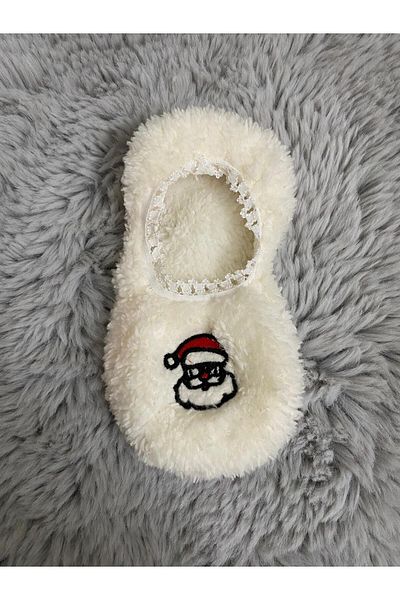 DCY DREAM Children's Christmas Booties Socks