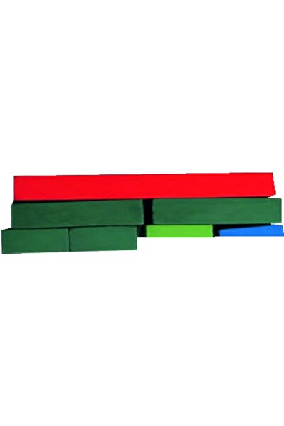 Edulab Wooden Blocks