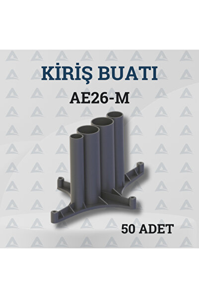 Kiriş Buatı AE26-M 50 adet