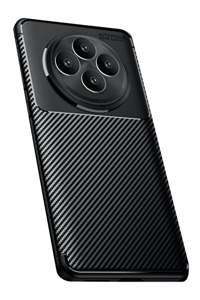 Hatreds Oppo Reno 11 FS Uyumlu Kamera Korumalı İz Yapmaz A+ Kalite Kapak