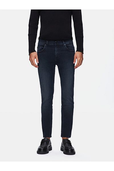 Ltb Παντελόνι Jumy Mid Rise Super Skinny