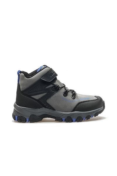 Vicco Range Boy's Outdoor Boots - 24k 69.470 Fe Smoked Daily Boots