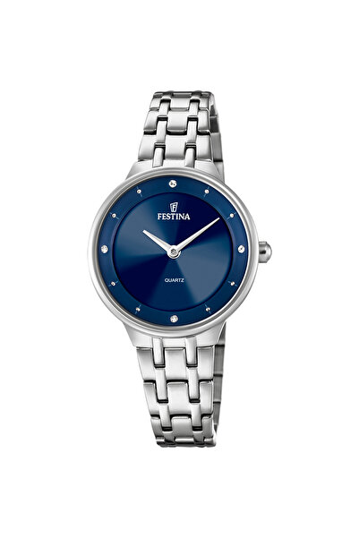 FESTİNA F20600/3 Mademoiselle Women's Watch