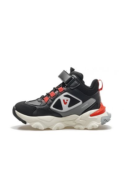 Vicco Boy Healer Outdoor Boots - 24k 869.475 Fe Black