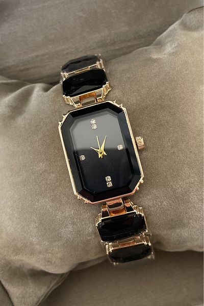 Leerybee Luxury Zircon Stone Women's Wristwatch Nla-247