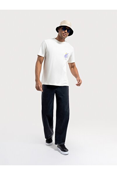 Loft Ramon Baggy Fit Erkek Pantolon