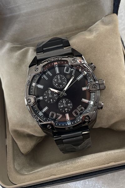 Leerybee Men's Vintage Stylish Wrist Watch Nla-248