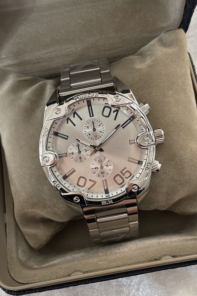 Leerybee Men's Vintage Stylish Wrist Watch Nla-248