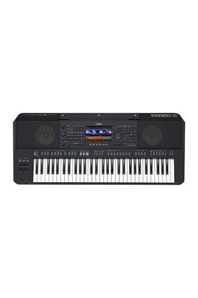 Yamaha Arranger Workstation Keyboard 61-Keys PSR-SX920