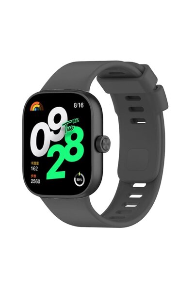 habilis لساعة Xiaomi Redmi Watch 4/Watch 5/Mi Band 8 Pro/Mi Band 9 Pro حزام س...