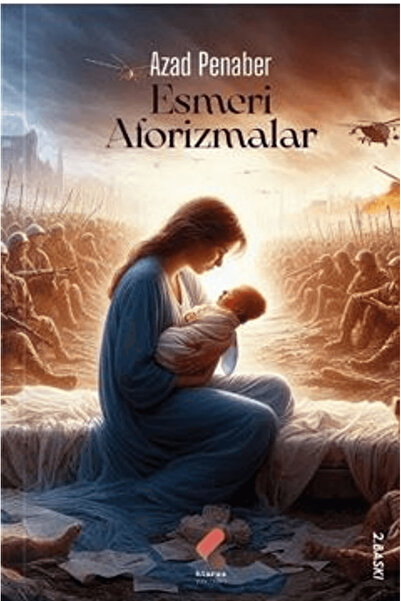 Klaros Yayınları Esmeri Aforizmalar / Azad Penaber / Klaros Yayınları / 97862...