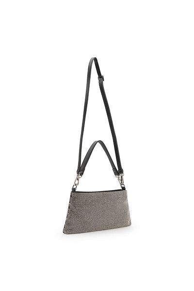 L.CREDI Olivienne Schultertasche 25 cm