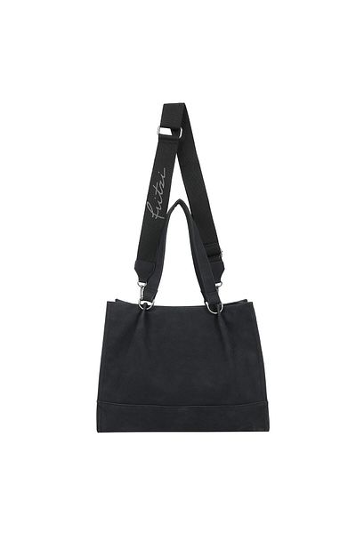 Fritzi aus Preußen Toty01 Jive Schultertasche 40 cm
