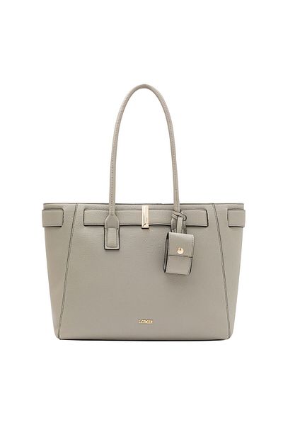 L.CREDI Nadira Shopper Tasche 44 cm