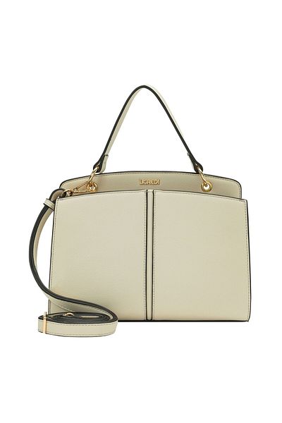 L.CREDI Nina Schultertasche 28 cm