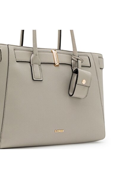 L.CREDI Nadira Shopper Bag 44 cm