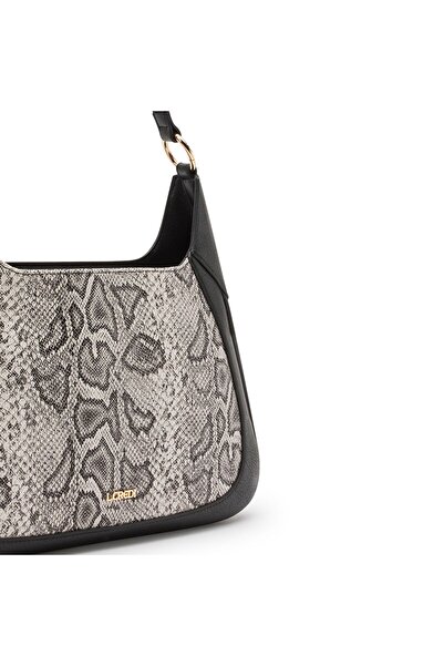 L.CREDI Natascha Schultertasche 35 cm