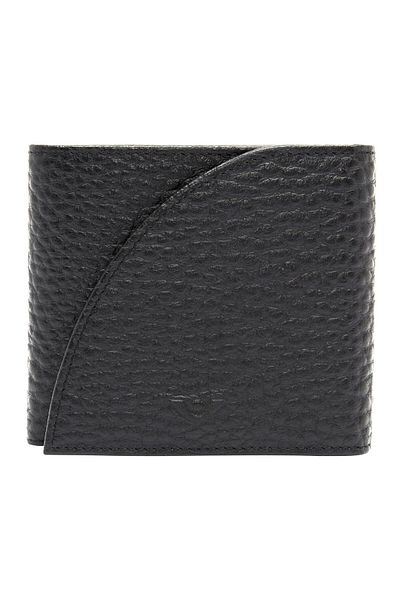 VOI Hirsch Hanni Geldbörse RFID Schutz Leder 11 cm