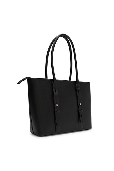 L.CREDI Naemi Shopper Bag 37 cm