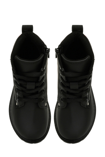 SPIDERMAN OMAR.P4PR Siyah Erkek Çocuk Worker Bot