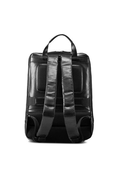 JOST Skagen Business backpack Leather 42 cm Laptop compartment