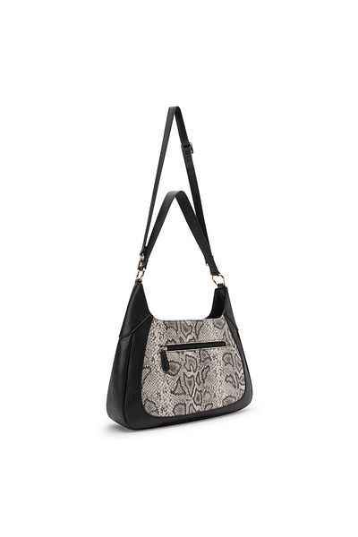 L.CREDI Natascha Schultertasche 35 cm