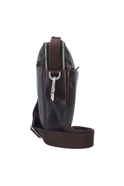 Picard Buddy Umhängetasche Leder 22 cm