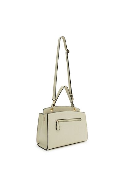 L.CREDI Nina Schultertasche 28 cm