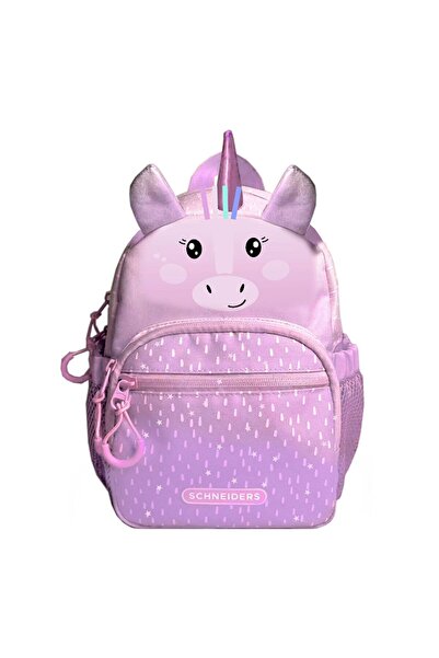 Schneiders Mini Anaokulu Sırt Çantası 27 cm