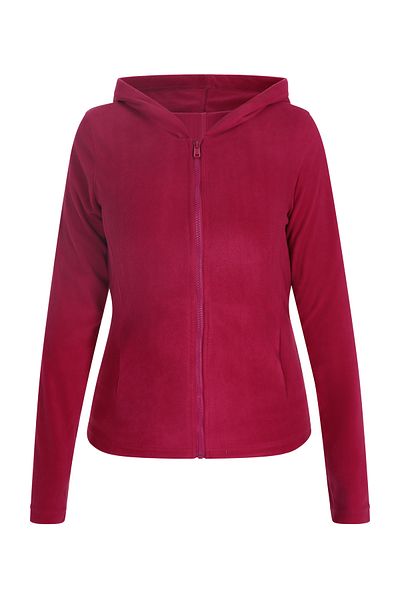 nascita fleece jacket