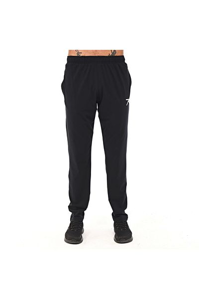 raru Navy Blue Sweat Pants