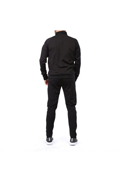 raru Φόρμα προπόνησης ABLAS ΜΑΥΡΗ