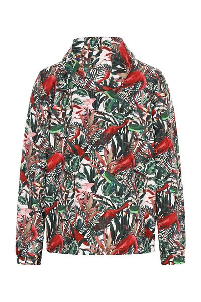 Mo Jacket
