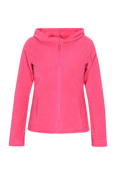 YASANNA jachetă fleece