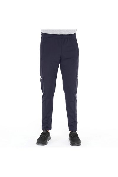 raru Παντελόνι Ardon Navy Blue Sweat