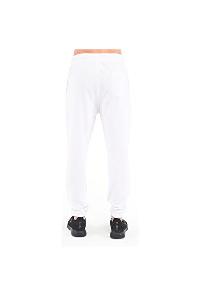 raru Sweat Pants Occupo White
