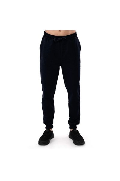 raru Παντελόνι Ribbed Sweat Sentus Navy Blue