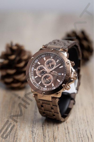 Slazenger Sl.09.2163.2.03 Men's Wristwatch