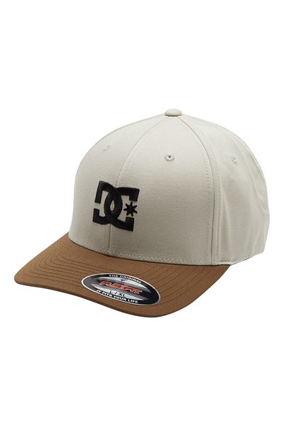 DC Cap Star Seasonal Men's Hat Adyha04088