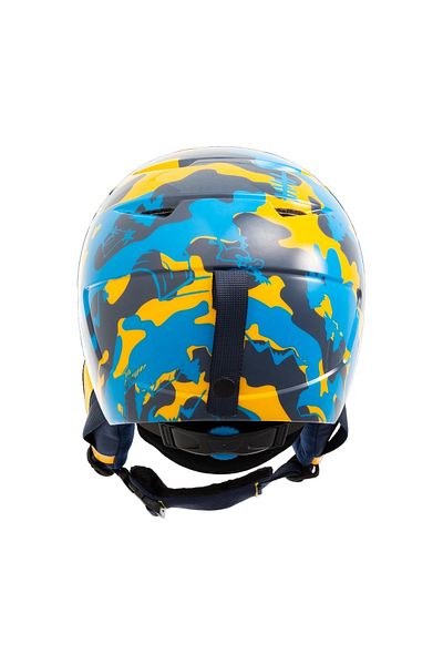 Quiksilver Slush Boy's Helmet Boy's Helmet Eqbtl03018