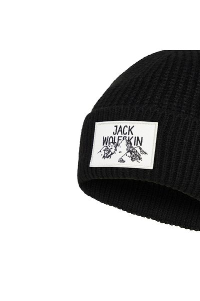 Jack Wolfskin Шапки със значка