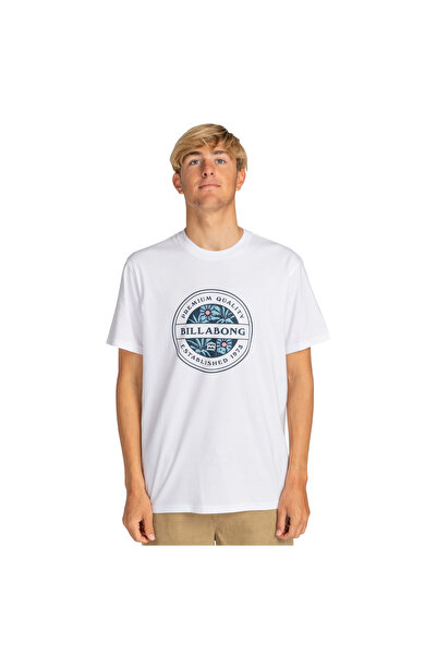 BİLLABONG Rotor Fill Ss - Light and Comfortable