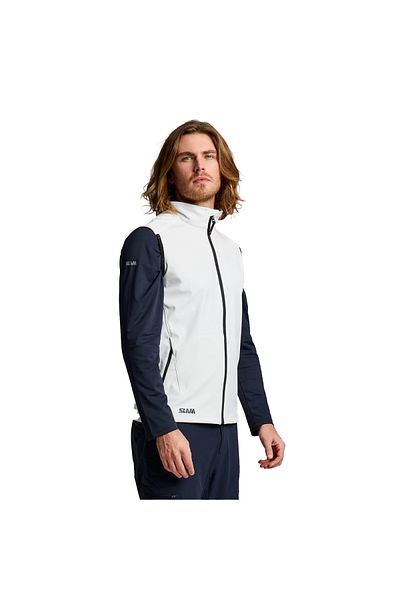 Slam ACT Softshell Gilet