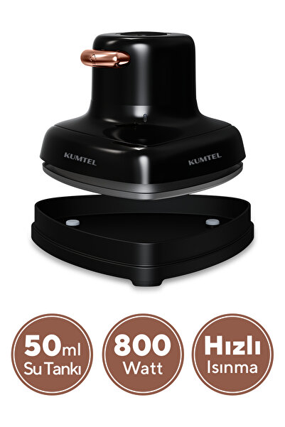 DorukTicaret Onix Steam Wrinkle Remover Hmgs-04