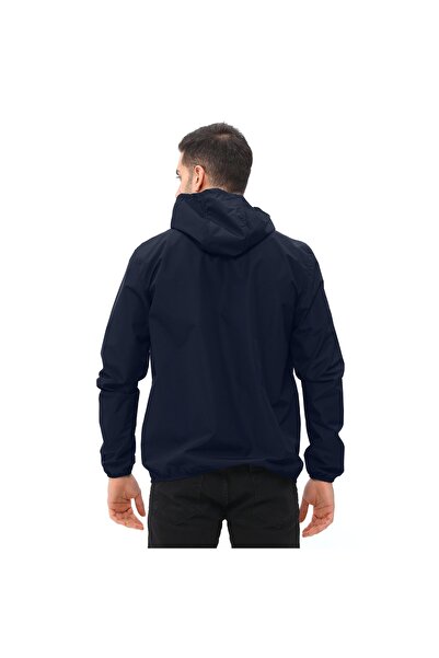 raru Чоловічий вітровик та дощовик Lacrıma